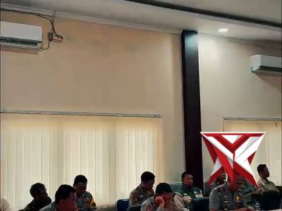 polres musi rawas - PoliceTube