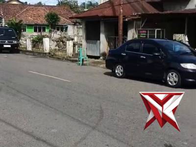 Giat pemantauan SPBU Muara siban, tidak terjadi Panic buying dan STOK BBM Masih normal