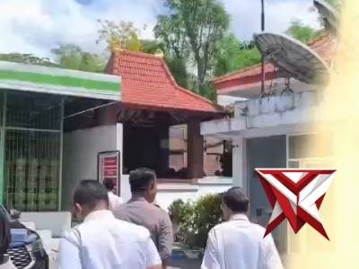 #polriuntukmasyarakat  #polripresisi  #kabupatensumenep