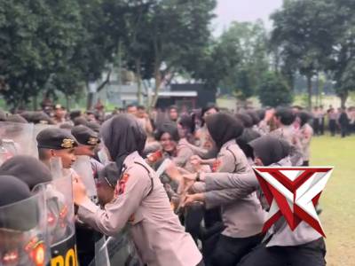 POLRI UNTUK MASYARAKAT - PoliceTube