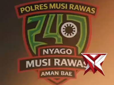 *RESPON CEPAT KAPOLSEK MUARA LAKITAN POLRES MUSI RAWAS EVAKUASI KORBAN LAKA LANTAS* ? - PoliceTube