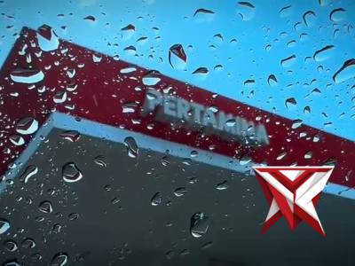 GIAT RUTIN SAMAPTA LRES OKI YAITU PATROLI OBJEK VITAL DAN PENELUSURAN RUAS JALAN KAYUAGUNG - PoliceTube