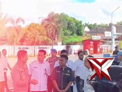 Polsek Manding - PoliceTube