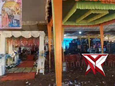 POLRES MUSI RAWAS BEDULUR PRESISI - PoliceTube