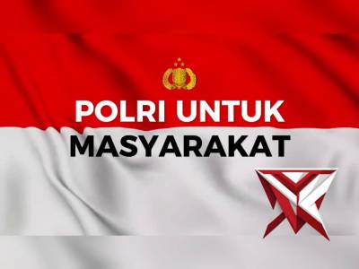 Pelayanan sat samapta SM8