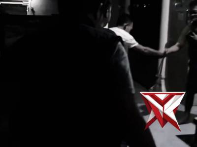 Unit Reskrim Polsek Pampangan melaksanakan pengiriman SP2HP