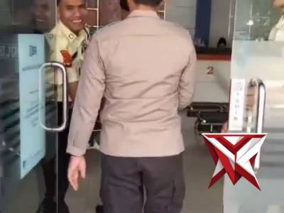 ANTISIPASI KEJAHATAN 3C. SM11