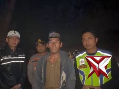 Masyarakat dan Pemudik Apresiasi Pelayanan Operasi Ketupat Musi 2026 Polda Sumsel - PoliceTube