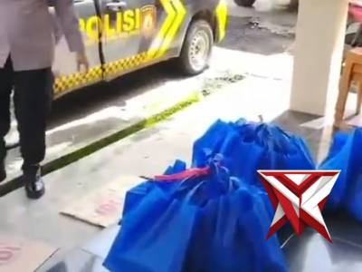 sudahkah anda berbuat baik hari ni