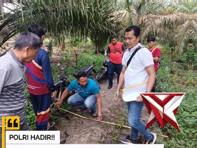 Olah TKP bagian dari proses penyidikan kasus - PoliceTube