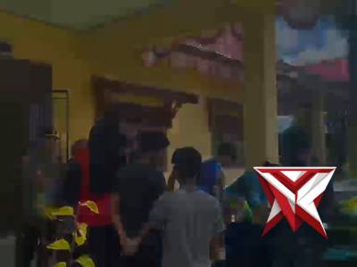 Gerakan pangan bersama bulog - PoliceTube