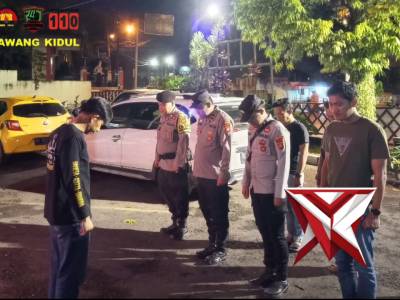 Polri Pelindung Sepanjang Waktu - PoliceTube