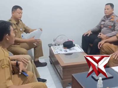 Guyub Rukun di Desa Kalitengah! ?