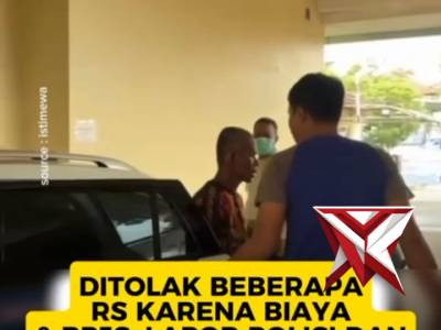 POLISI HUMANIS HARAPAN MASYARAKAT