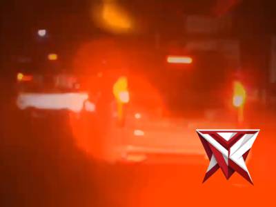 Antisipasi Puncak Arus Mudik Lebaran 2026, Polres Sukabumi Kota Sekat Kendaraan Sumbu 3 di Perbatasa