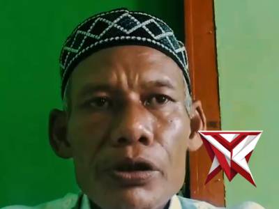 Polsek Mesuji Makmur