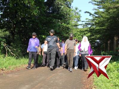 POLRES MUSI RAWAS - PoliceTube