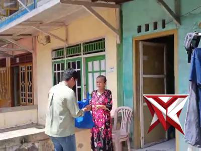 Polsek muara Kelingi