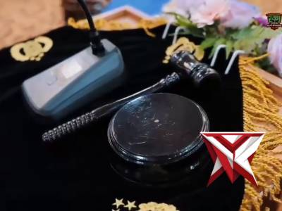 Fokus audit tahun ini diarahkan pada perencanaan berbasis risiko guna memastikan setiap anggaran dan