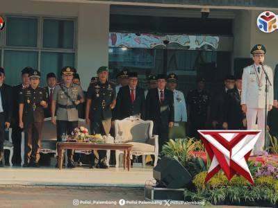 Polri untuk masyarakat