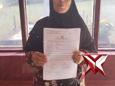 Apresiasi masyarakat