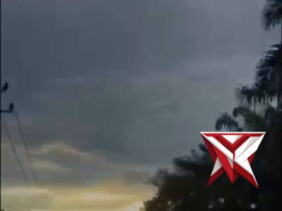 6. Stop ilegal driling