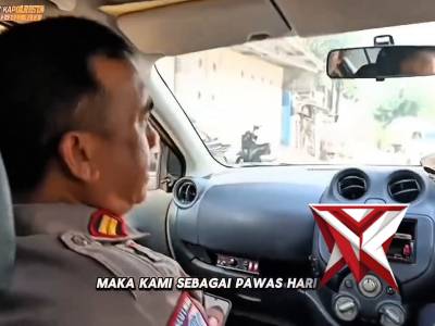 Polsek Rancaekek Gerak Cepat Amankan Pelaku Pemalakan di Perlintasan Kereta Api Bojong Salam - PoliceTube