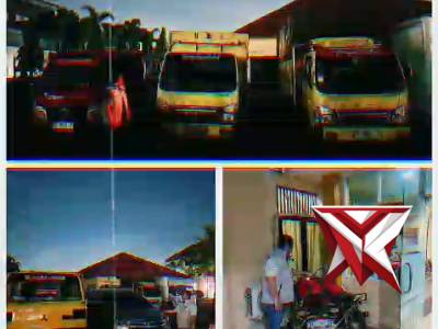 PIKET MAKO UNIT 2 SUBDIT INDAGSI