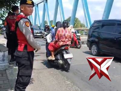 POLRES OKI SELALU HADIR - PoliceTube