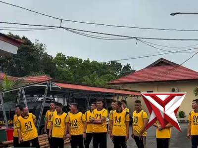 Polsek mgs - PoliceTube