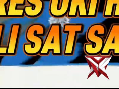 patroli di wilkum polres oki