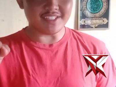 Ucapan terima kasih masyarakat  atas pelayanan polsek sp padang