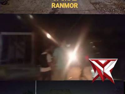 POLSEK MUARADUA RES OKU SELATAN