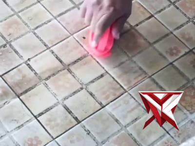 Polres OKI dan Jajaran Polsek Laksanakan Program Belida Asri Secara Serentak