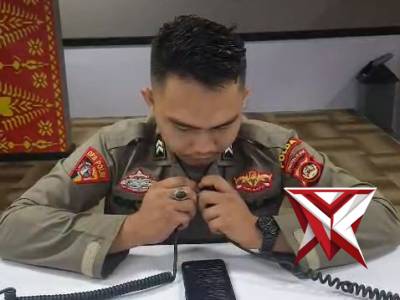 Laporan Situasi Kambtibmas Polda Sumsel dan Polres Jajaran Pada Hari Senin 06 April 2026.