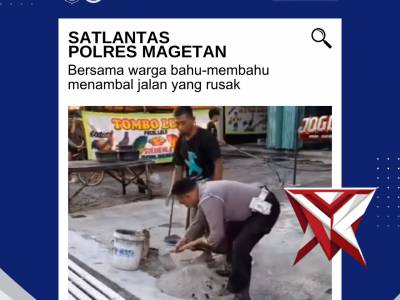 Aksi Nyata untuk Pengendara