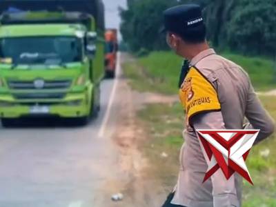 Apresiasi Pemudik Atas Kinerja Polri Mengatasi Kemacetan Arus Mudik