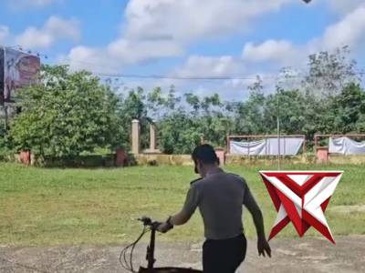 Polsek Rawas Ulu - PoliceTube