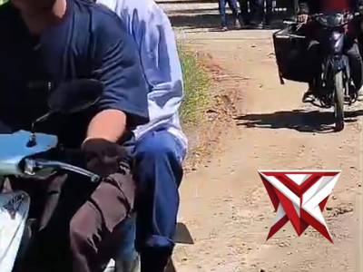 Belidapolda sumsel - PoliceTube