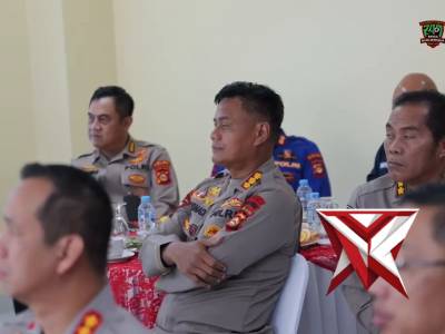 Kapolda Sumatera Selatan Irjen Pol. Dr. Sandi Nugroho memberikan penegasan mendalam bahwa masyarakat