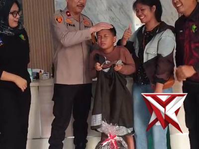 Giat Sidokkes Polres Musi Banyuasin, 08 - PoliceTube