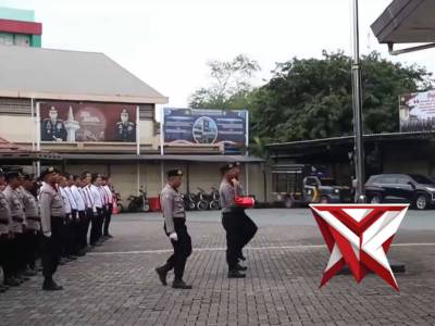 Upacara Hari Kesadaran Nasional