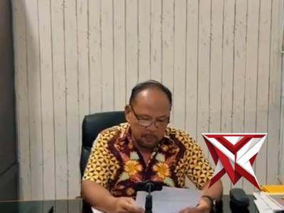 Rapat Pembahasan Rakernis Bagbinopsnal