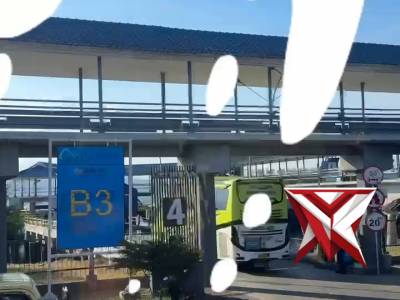 kembali dari Pulau Dewata dengan semangat, kebersamaan, dan pengalaman tak terlupakan. Setiap langka - PoliceTube