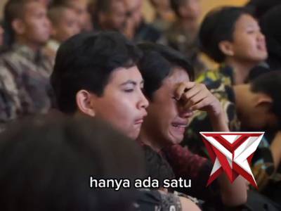 POLRI PRESISI : MENCARI PEMIMPIN POLRI MENDATANG - PoliceTube