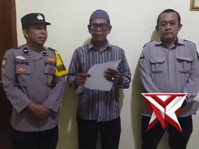 13 pernyataan tuan hajat tidak akan memutar Musik remix - PoliceTube