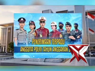 Polri Untuk Masyarakat Polsek Purwodadi Polres Musi Rawas - PoliceTube