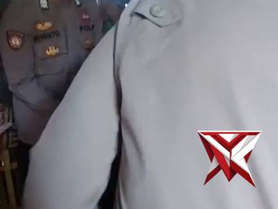 Polri Hadir Untuk Masyarakat Polsek Turen Polres Malang