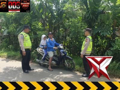 Polsek jayaloka kryd