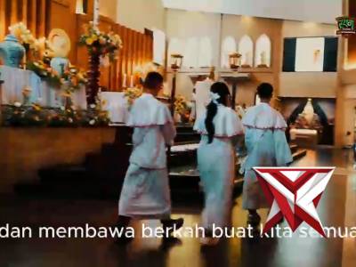 polri untuk masyarakat